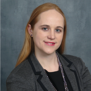 Team Page: Chaleise Fleming, CPA, CFE